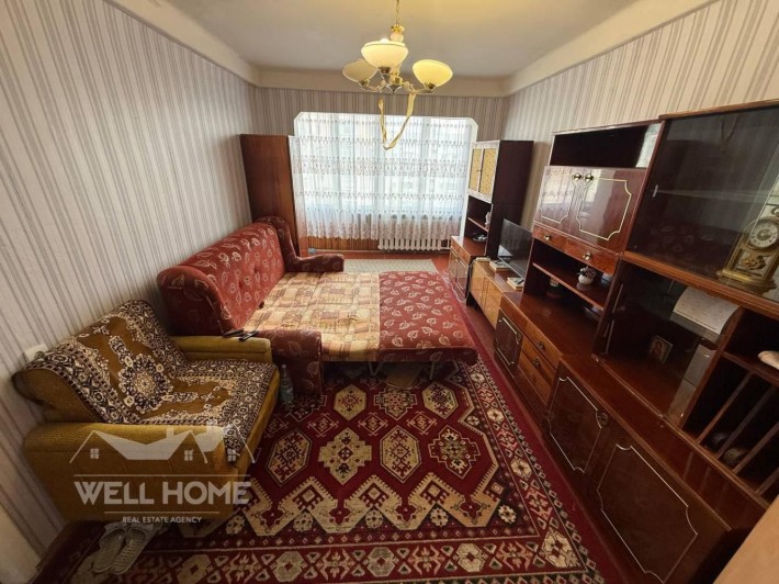 Продаж 2к квартири, вул. Дніпровська, 3 м. Вишгород - фото 1