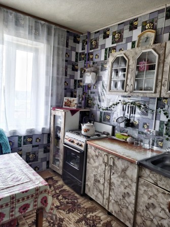 Продаж великогабаритної квартири Лівий берег Кам'янське - фото 1