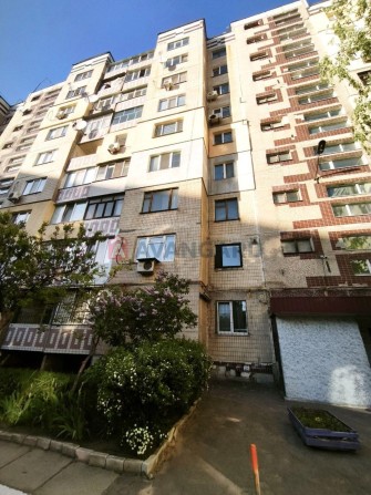 Продам 4 кімнатну квартиру. Лівий берег - фото 1