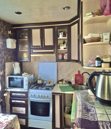 Продаж 3х кімнатної квартири на Соцмісті - фото 1