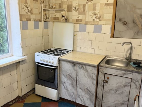 Продам 2х.ком.квартиру5/5 проспек В.Стуса! Кам'янське