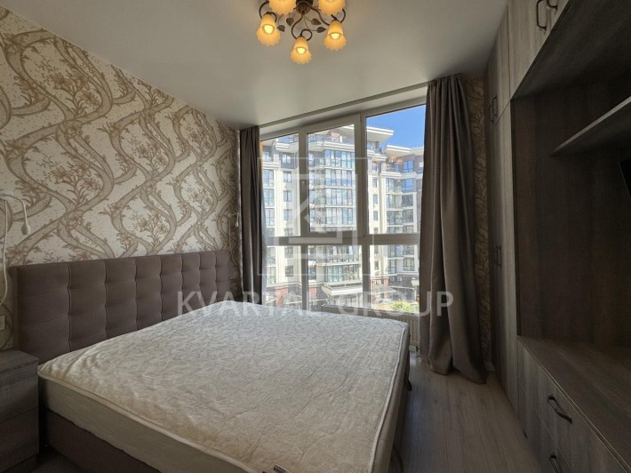 Продаж 1-к. квартири по Ваучеру , жк на Прорізній в Гостомелі - фото 1
