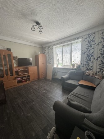 Продам 1-но кімнатну квартиру. Власник. Сертифікат - фото 1