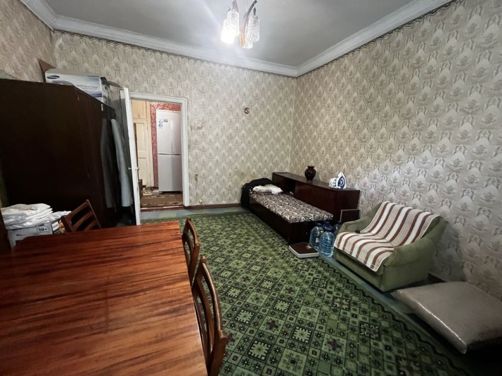 Продажа 2 комн  квартира Соцгород АО Мебель - фото 1