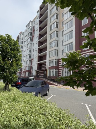 Газ! Центр Гостомеля! 1к квартира 37 м² у цегляному будинку ЖК  Покровський - фото 1