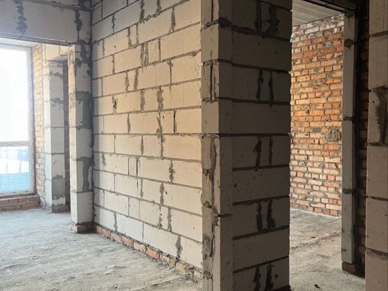 Гостомель ! Продам квартиру біля парку шасливого