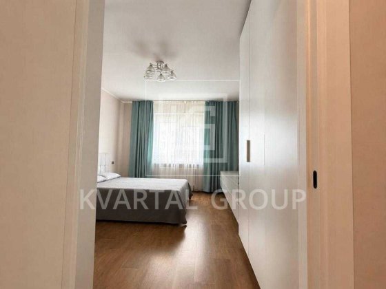 Продаж 1к квартири ЖК Ярославичі! МІНІМАЛЬНЕ оформлення! БЕЗ КОМІСІЇ Вишгород