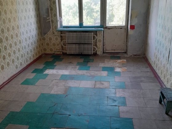 Продам 2х кім.квартиру Кам'янське
