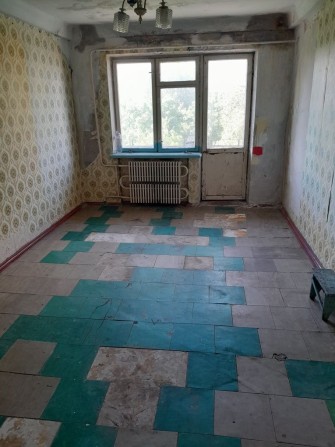 Продам 2х кім.квартиру - фото 1