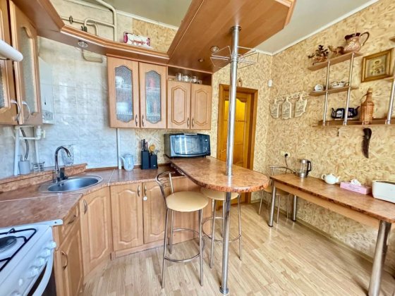 Продам 3х ком в центре ул.Мира Кам'янське