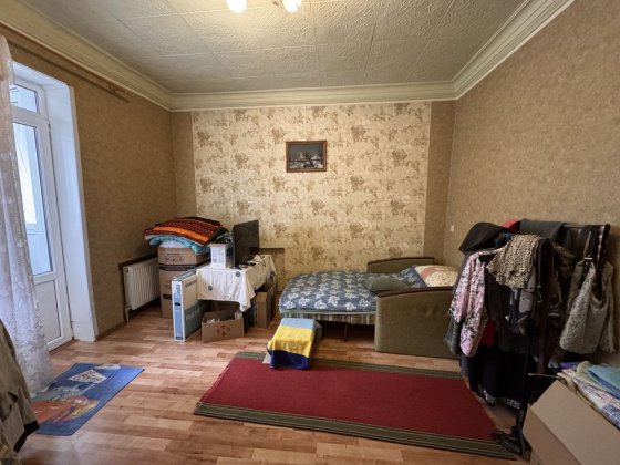 Продам 2-кімнатну квартиру ЦЕНТР, АГО, утеплена,ter Кам'янське