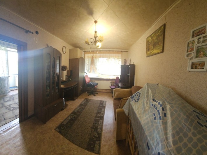 Продаётся 2х комнатная квартира Соцгород, mar - фото 1