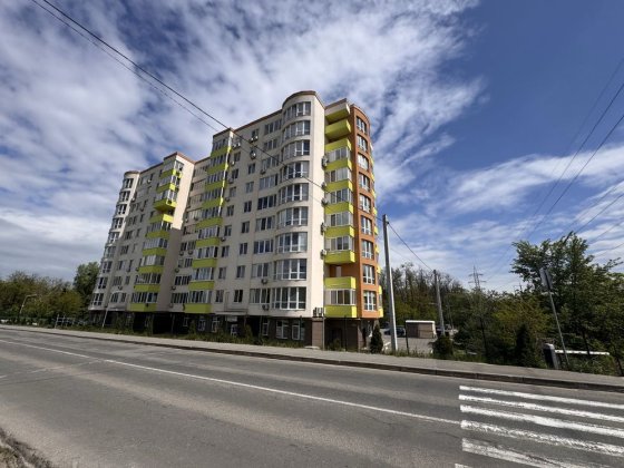 Вишгород продам 2-кімнатну квартиру Вишгород