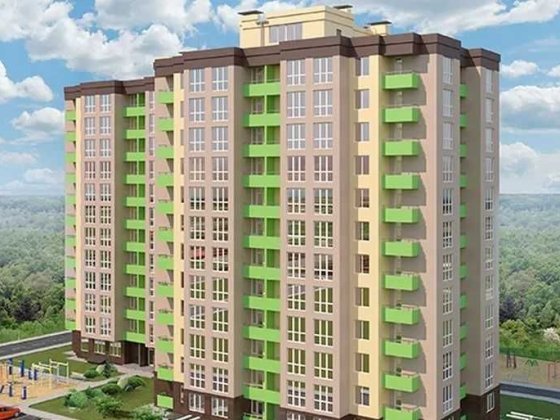 Продаж 2-кімнатної кваритири  ЖК "Зіркова Вежа" м.Вишгород (власник) Вишгород