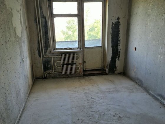 Продам 1-комн.квартиру, Левый Берег Кам'янське
