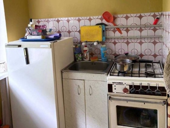Продам 2-кімнатну квартиру. 11 мкрн. Лівий берег. Кам'янське