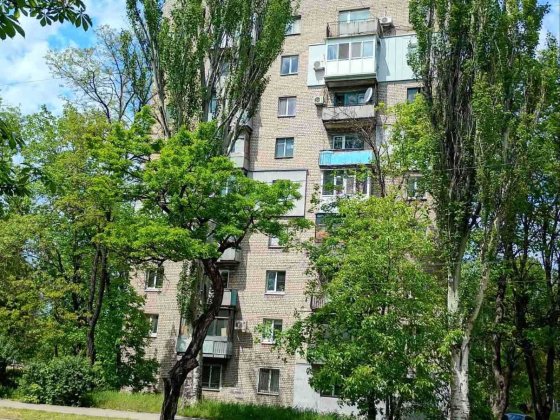 Продам 2к. квартиру. Можно СЕРТИФИКАТ. Кам'янське