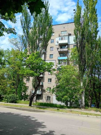 Продам 2к. квартиру. Можно СЕРТИФИКАТ. - фото 1