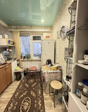 Продам квартиру,1к. Район Романково - фото 1