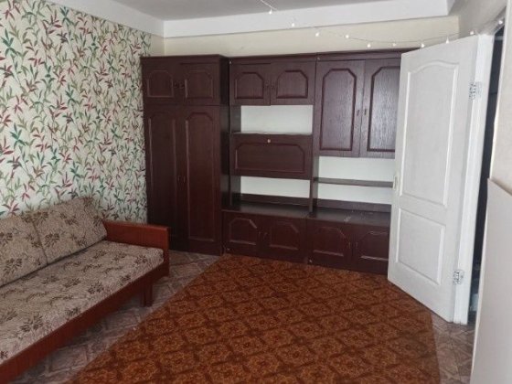 Продам 1 комнатную квартиру район центра Кам'янське