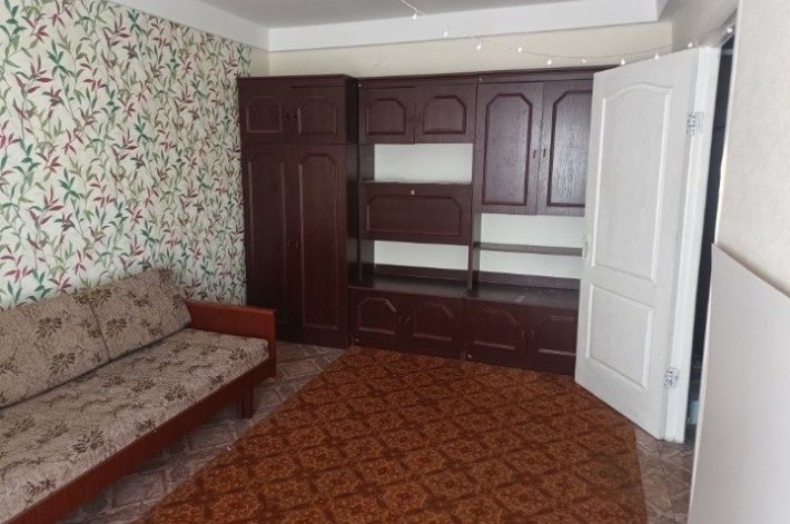 Продам 1 комнатную квартиру район центра - фото 1