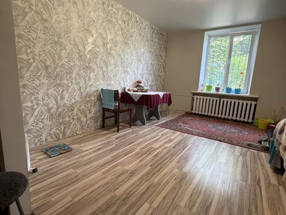 Продам 2-к квартиру вул. Комунарна Кам'янське