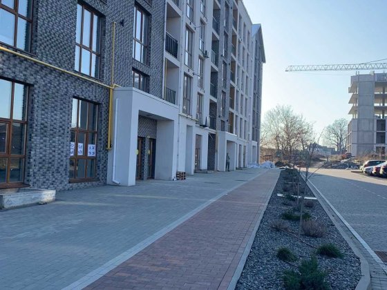 Продам 1-кім. квартику /Гостомель Residence вул. Б. Хмельницького 3-Є Гостомель