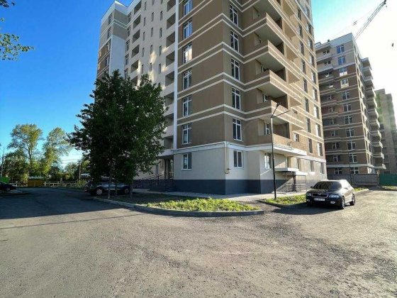 Продаж 2-кімнатної квартири 62м2 ЖК Французький бульвар! Будинок зданий! Газ! Індивідуальне опалення Вишгород