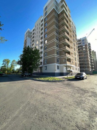 Продаж 2-кімнатної квартири 62м2 ЖК Французький бульвар! Будинок зданий! Газ! Індивідуальне опалення - фото 1