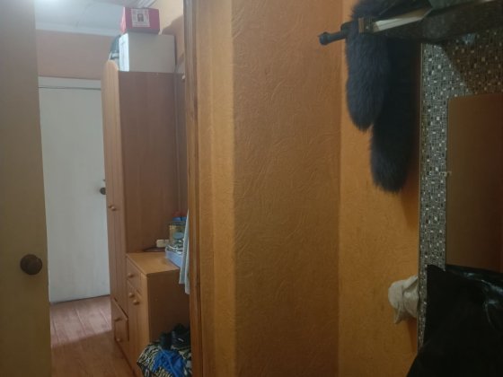 Продам 2комн, 3 этаж, кирпичка Кам'янське