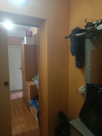 Продам 2комн, 3 этаж, кирпичка - фото 1