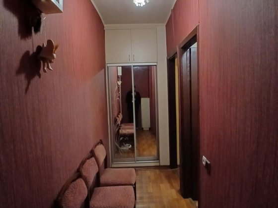 Продам 1 комнатную квартиру, RN Кам'янське