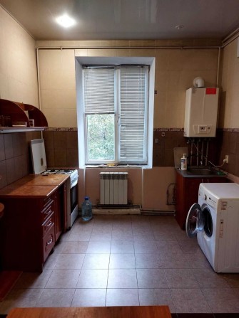 Продам 2-х комн. с шикарной планировкой в центре - фото 1