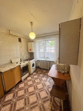 Продам 1 кімнатну квартиру по вул. Медична, м. Кам'янське - фото 1