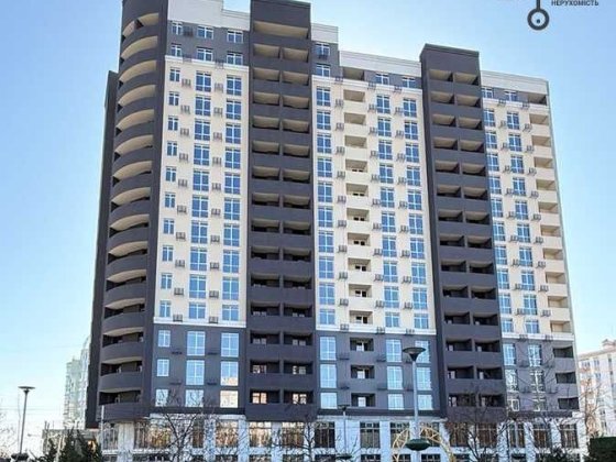 Продаж 1-кімнатної квартири 45м2 в центрі м.Вишгород, ЖК “Борисо-Глібський 2” Вишгород