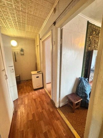 Продам 2 кімнатну квартиру! Баглійський район! - фото 1