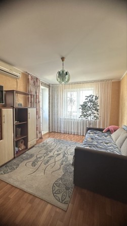 Продаж 2-кімн з меблями і технікою. Камʼянське, лівий берег - фото 1