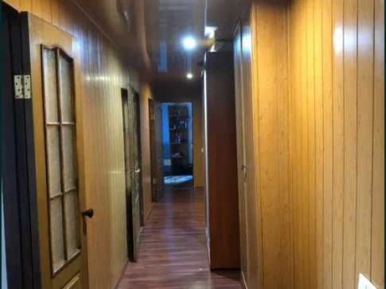 Просторная квартира с АО/ Газ на Черемушках Каменское