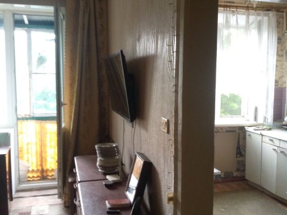 В продаже 2х комнатная квартира на СОЦГОРОДЕ,на проспекте Конституции,Н.К. Каменское