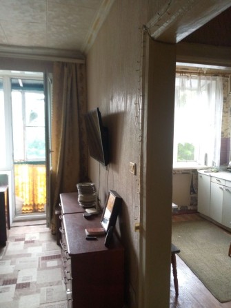 В продаже 2х комнатная квартира на СОЦГОРОДЕ,на проспекте Конституции,Н.К. - фото 1