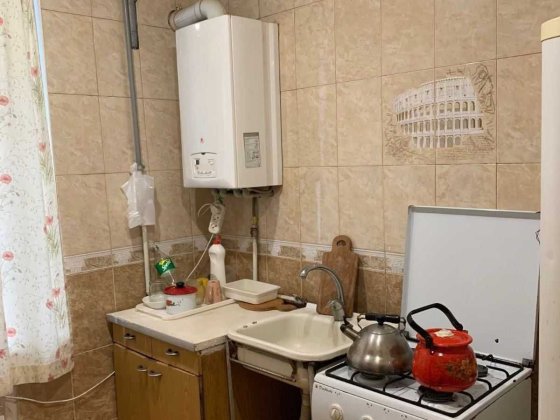 Продам двухкомнатную квартиру. Можно СЕРТИФИКАТ. Кам'янське