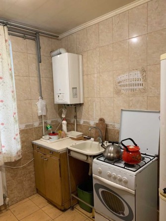 Продам двухкомнатную квартиру. Можно СЕРТИФИКАТ. - фото 1