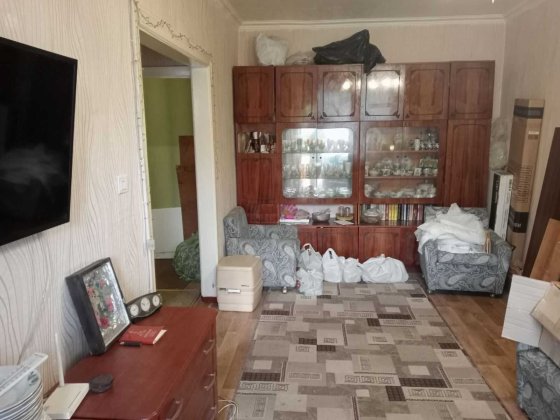 Продам 2 квартиру в спокойном районе. V Кам'янське