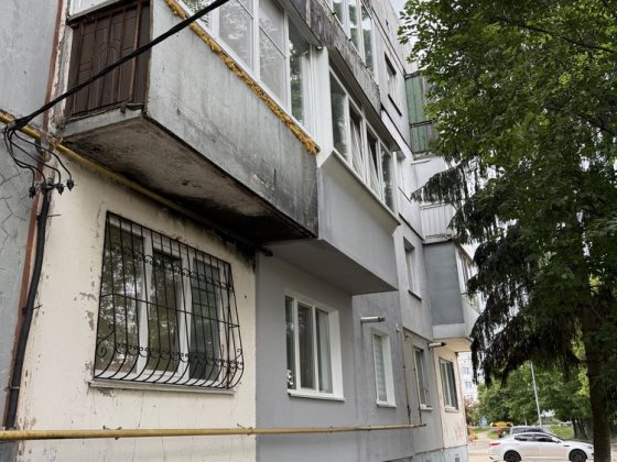 Найвигідніша ціна за 1 кімнатну квартиру з індивідуально газовим опалення. Квартра Під ремонт, частк Гостомель