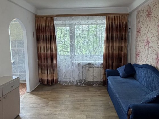 Продам 4-ком.кв.Правый берег,с Автономным Газовым Отоплением! Каменское