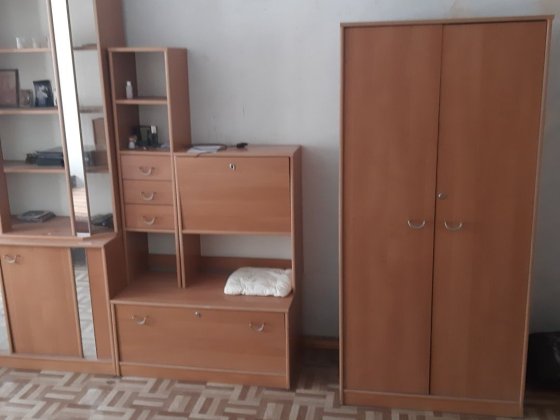 Квартиру. Правый берег. Районе  9 больницы . Кам'янське