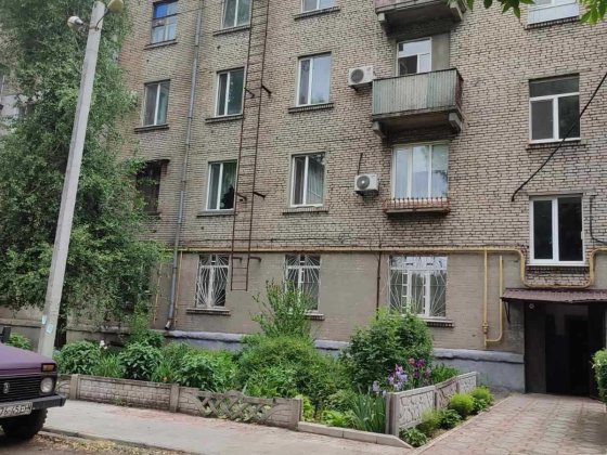 Продам 3-х комн. на Подольской Кам'янське