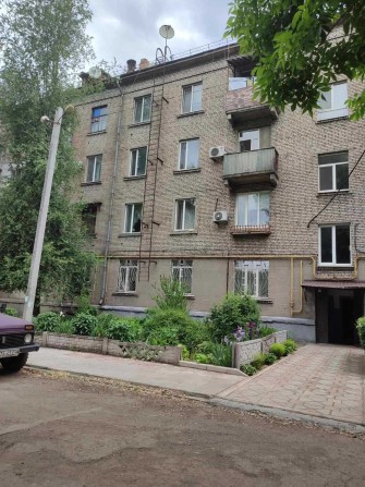 Продам 3-х комн. на Подольской - фото 1