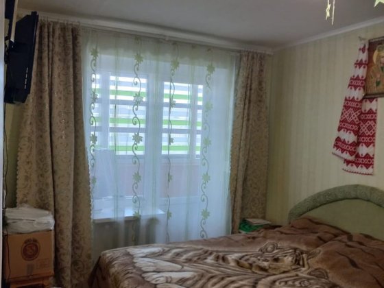 Двокімнатна квартира в центрі міста Долина