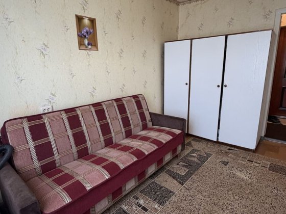 Продам 2-ком.кв Левый берег, 2 микрорайон Кам'янське